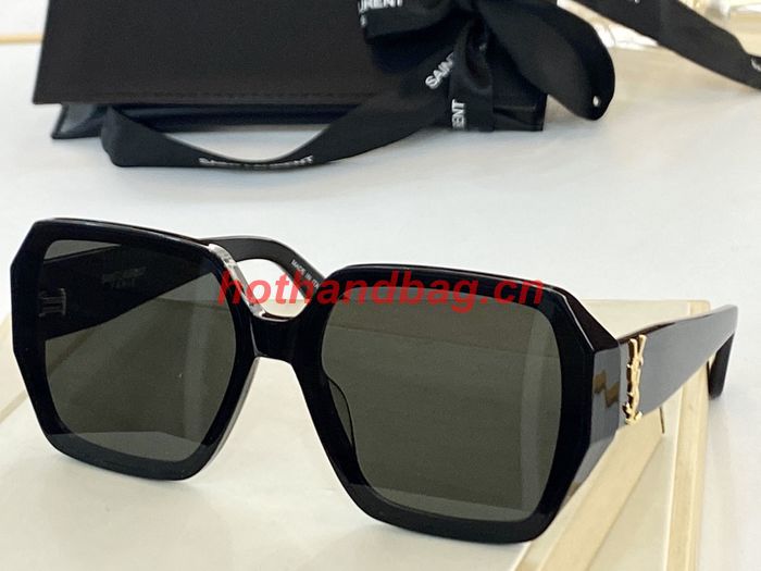 Saint Laurent Sunglasses Top Quality SLS00236